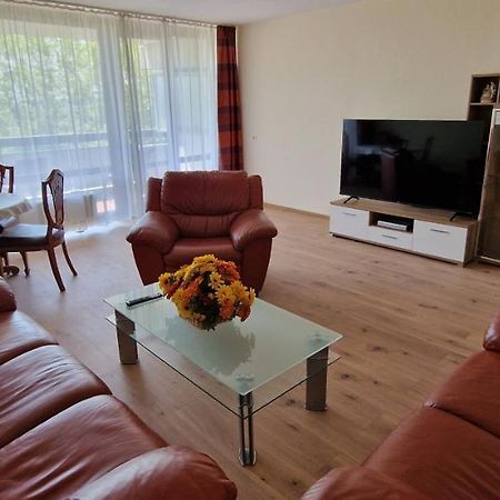 City Apartment Cologne-Weiden Esterno foto
