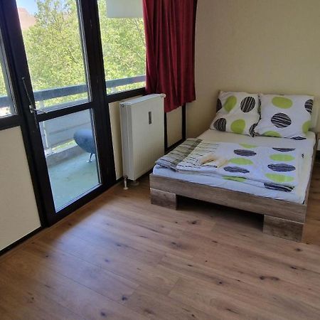 City Apartment Cologne-Weiden Esterno foto
