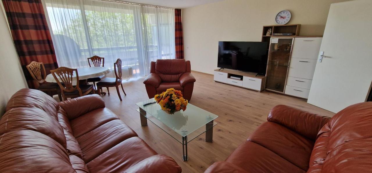 City Apartment Cologne-Weiden Esterno foto