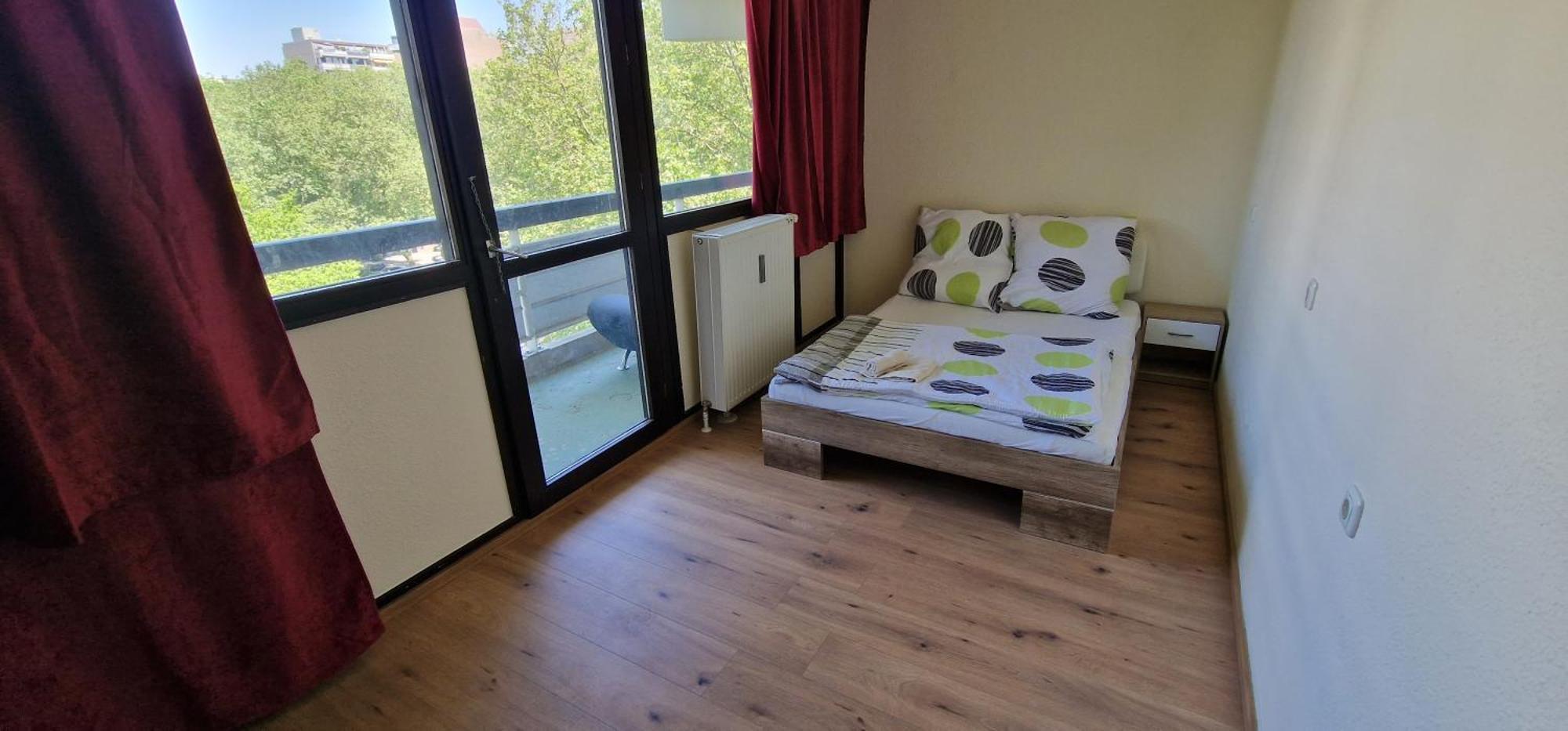 City Apartment Cologne-Weiden Esterno foto