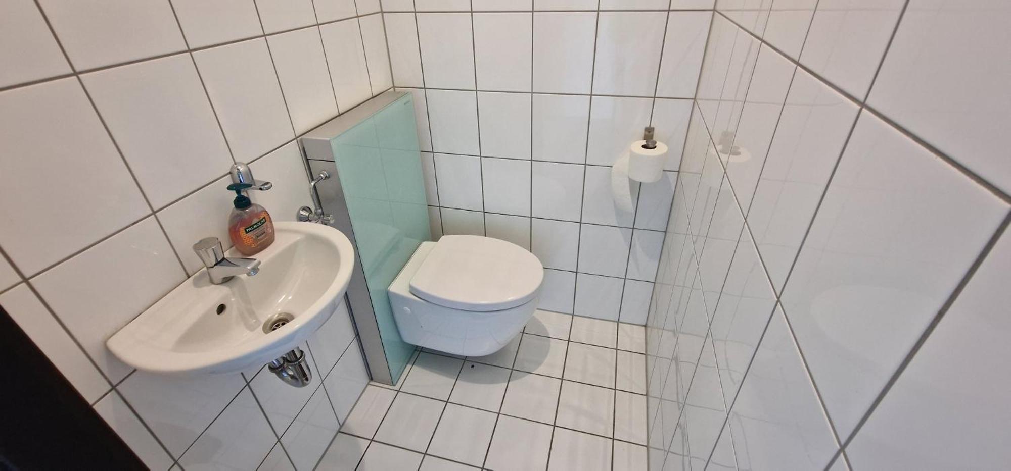 City Apartment Cologne-Weiden Esterno foto